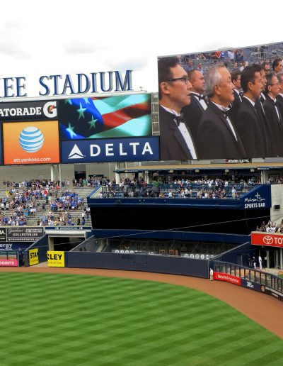 PLAY BALL! @CitiField and the @Mets will host Japanese Heritage