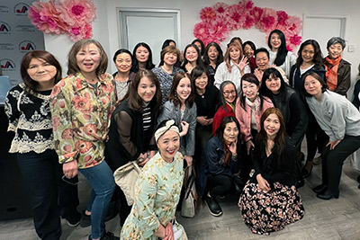 BC Network Breast Cancer Symposium