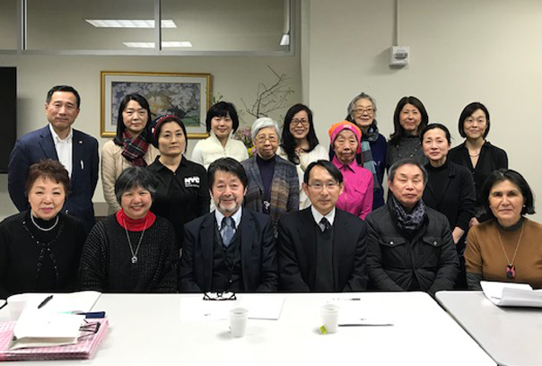 Committee on Aging