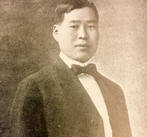 JAA Founder Dr Toyohiko Takami