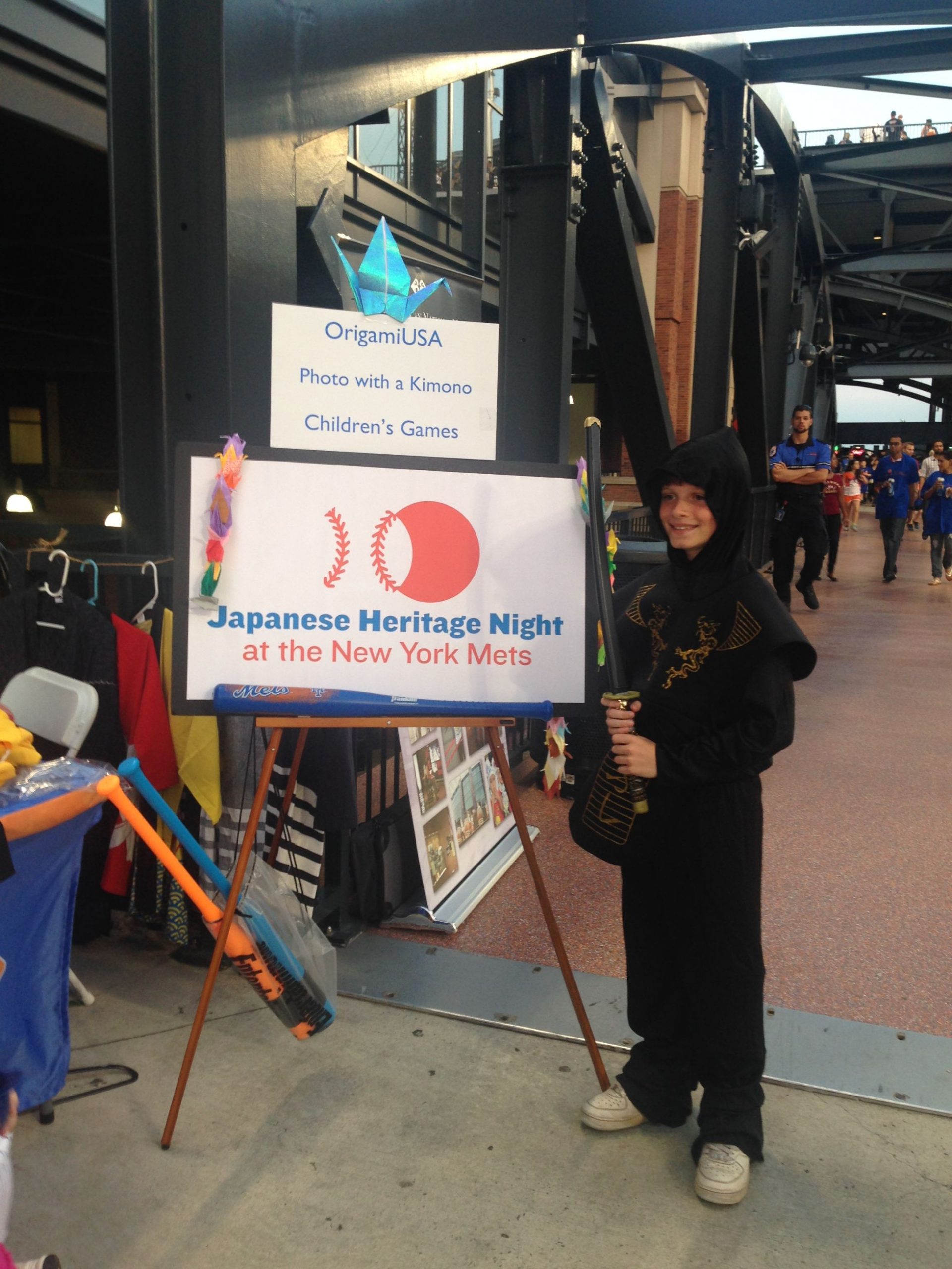 Japanese American Heritage Night  Japanese American Association