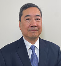 President Koji Sato